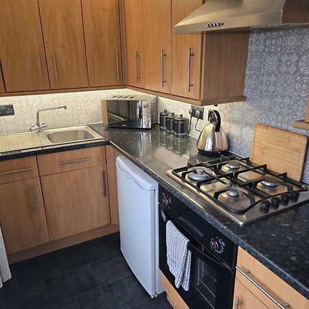 Havisham Studio Flat Rochester Me1 1Xz Strood Exterior photo