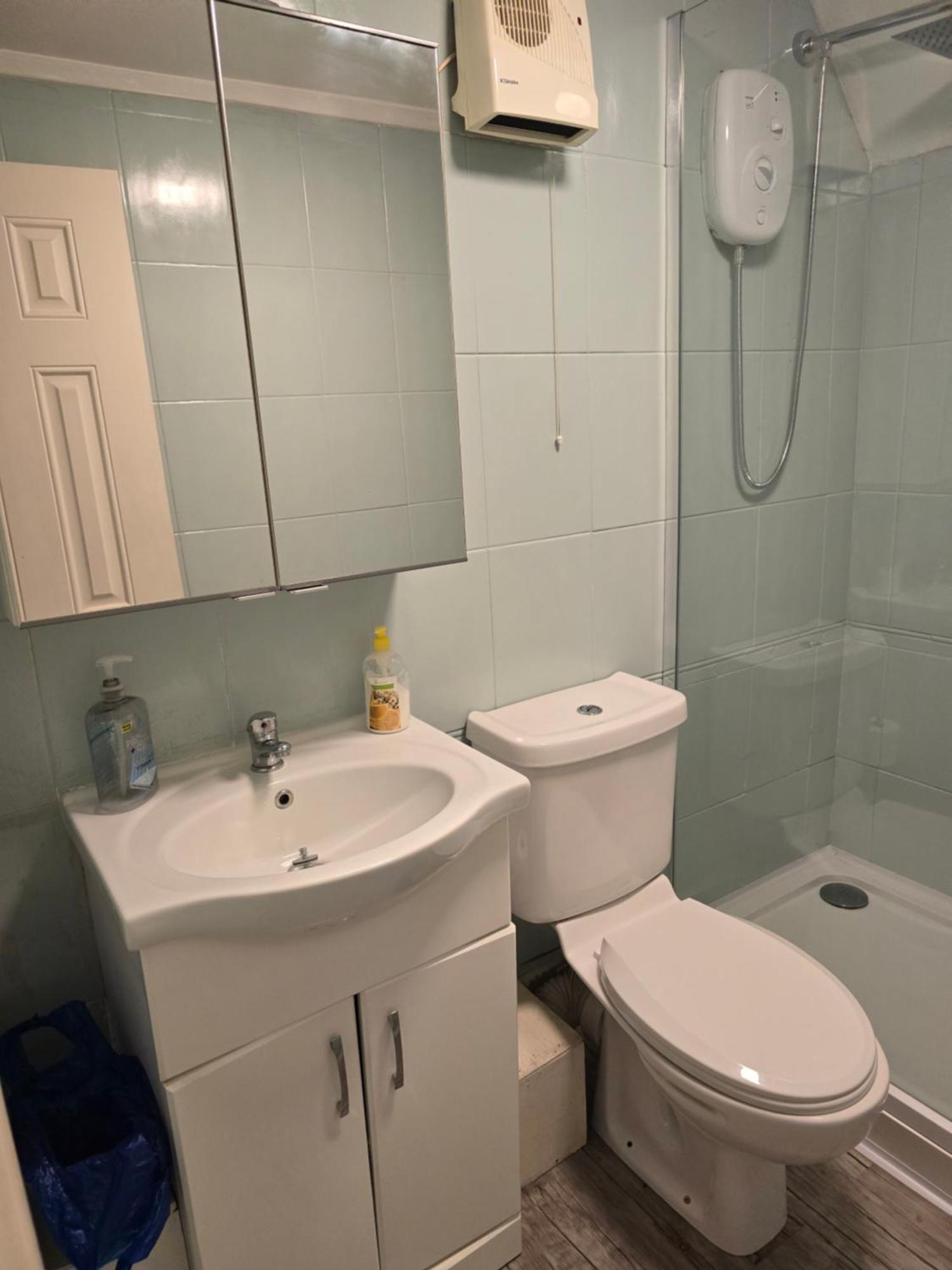 Havisham Studio Flat Rochester Me1 1Xz Strood Exterior photo
